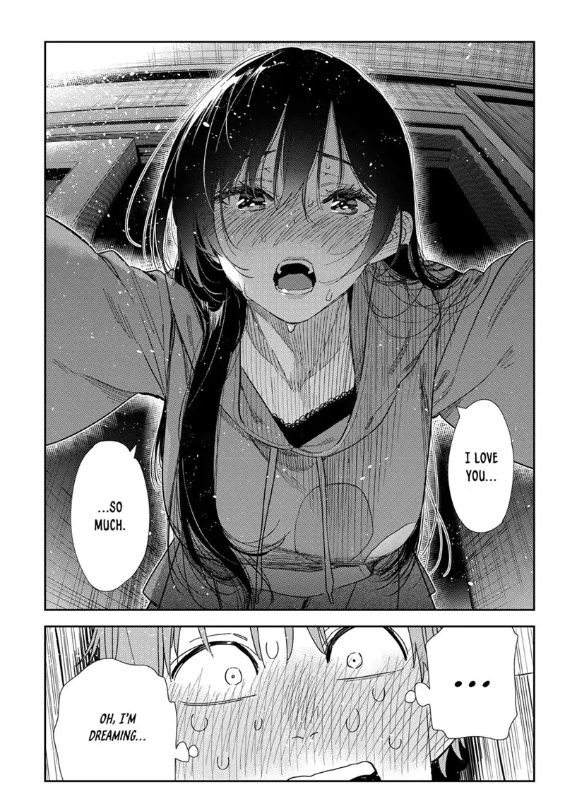 Read Rent A Girlfriend EN Manga Online