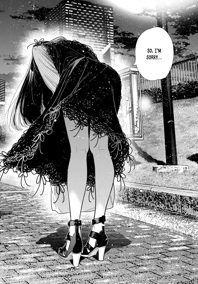 Read Rent A Girlfriend EN Manga Online