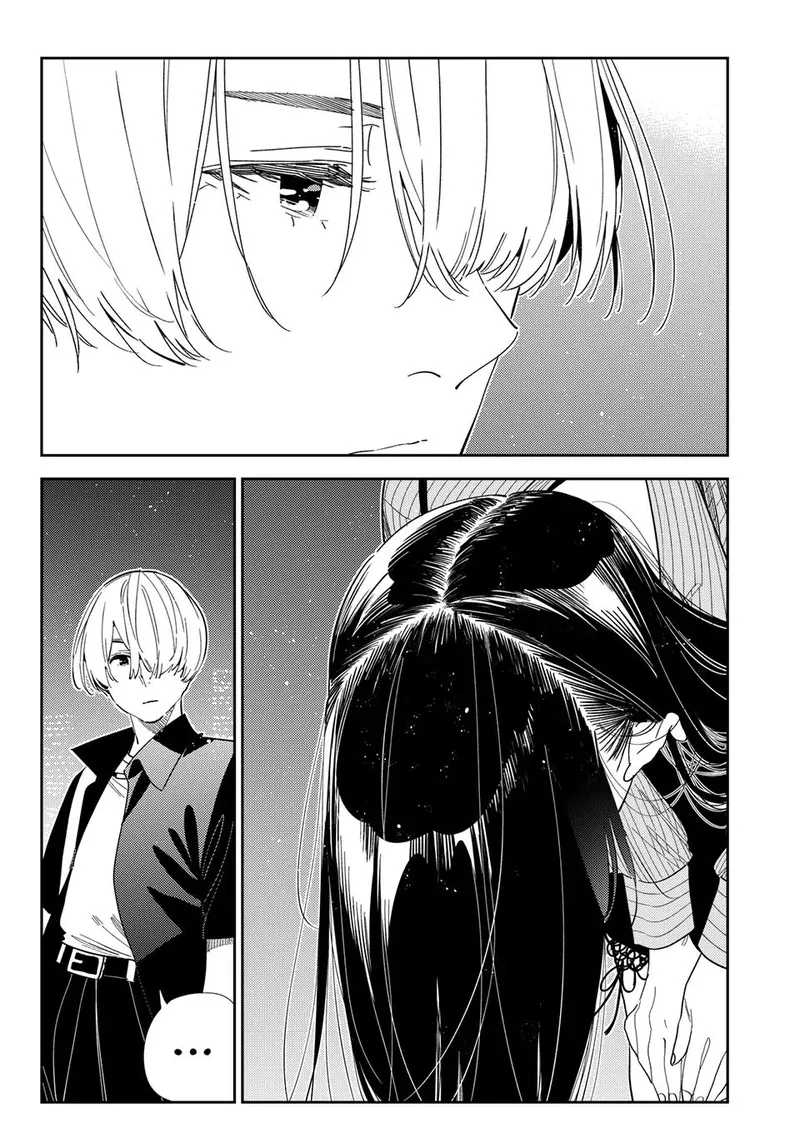 Read Rent A Girlfriend EN Manga Online