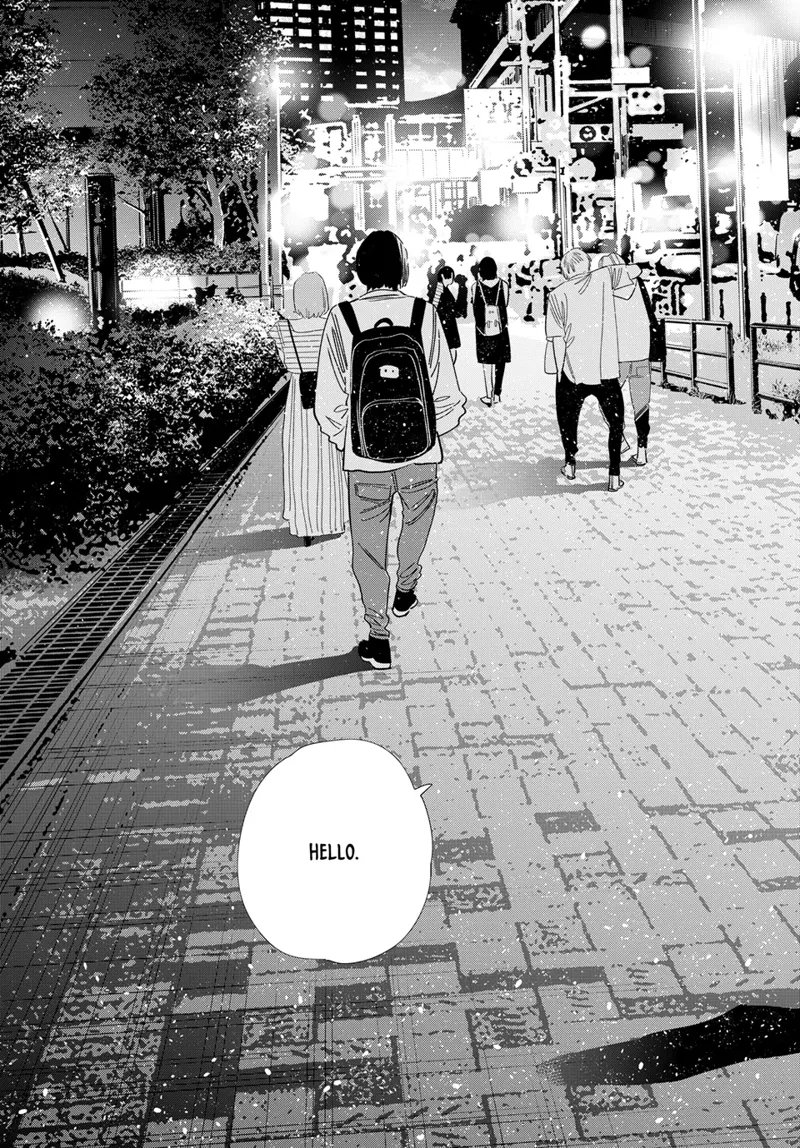 Read Rent A Girlfriend EN Manga Online