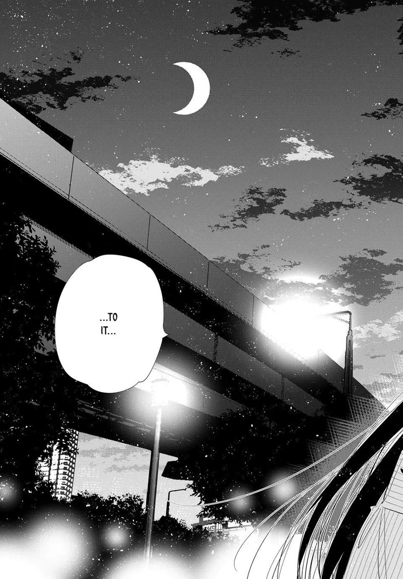 Read Rent A Girlfriend EN Manga Online