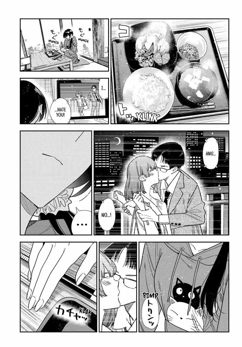 Read Rent A Girlfriend EN Manga Online