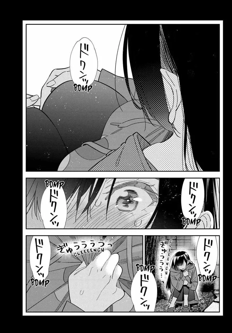 Read Rent A Girlfriend EN Manga Online