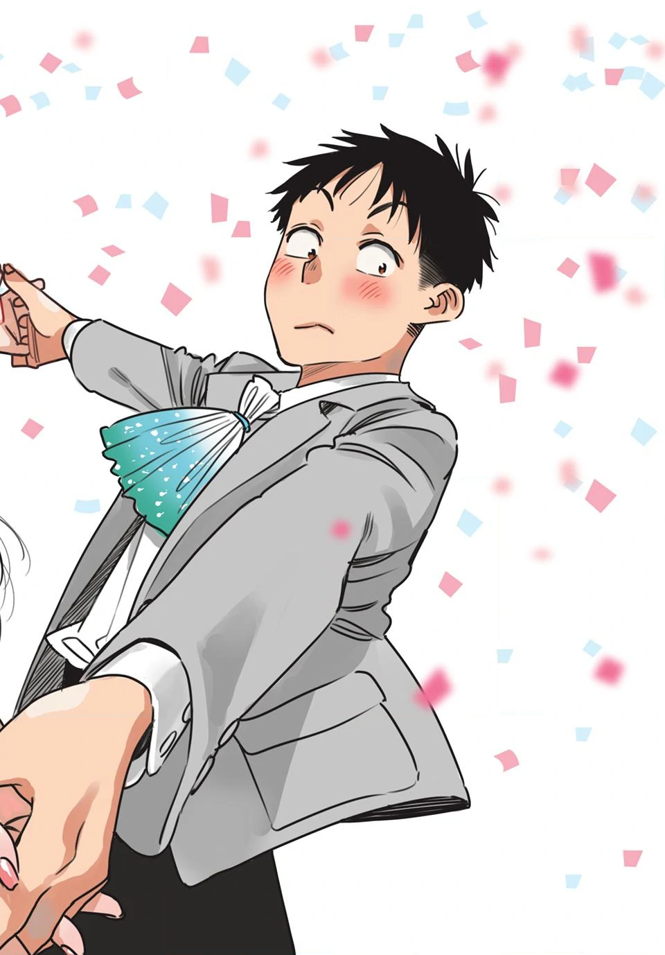 Read Rent A Girlfriend EN Manga Online