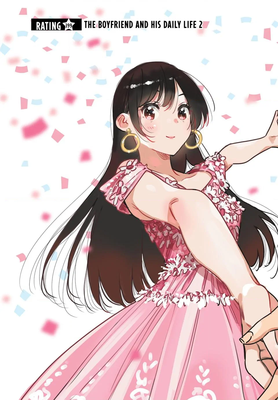 Read Rent A Girlfriend EN Manga Online
