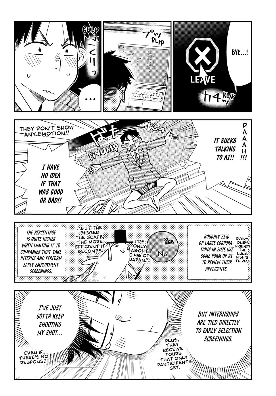 Read Rent A Girlfriend EN Manga Online