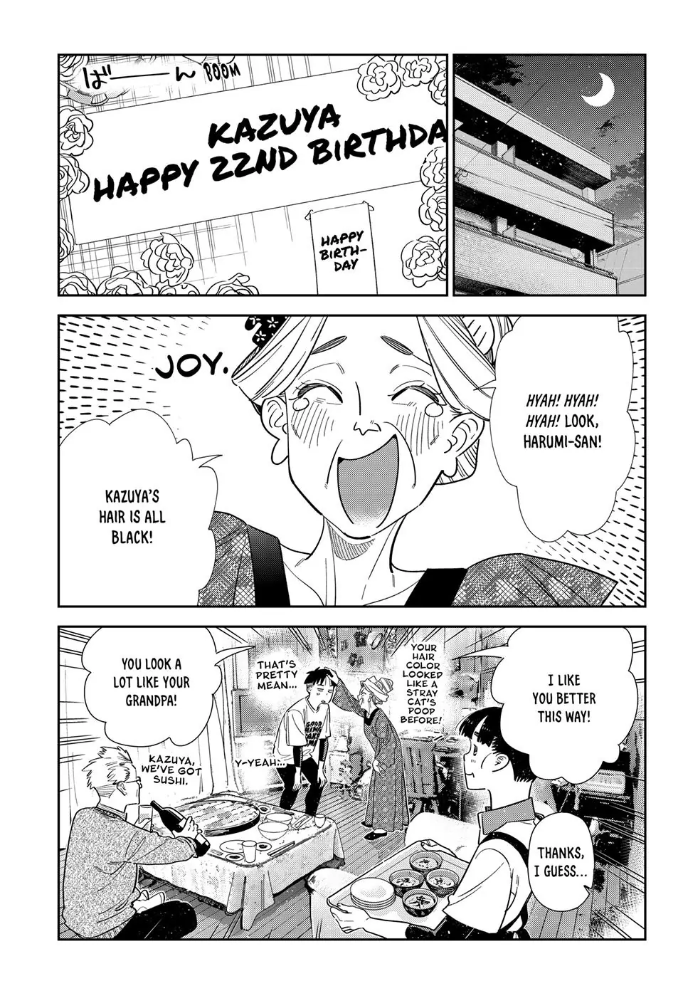 Read Rent A Girlfriend EN Manga Online