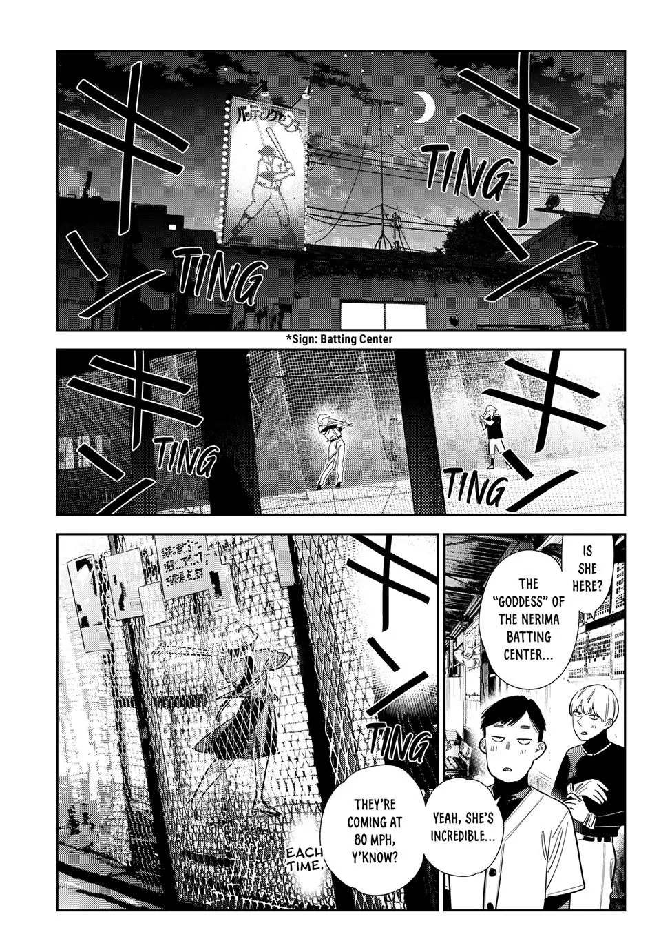 Read Rent A Girlfriend EN Manga Online