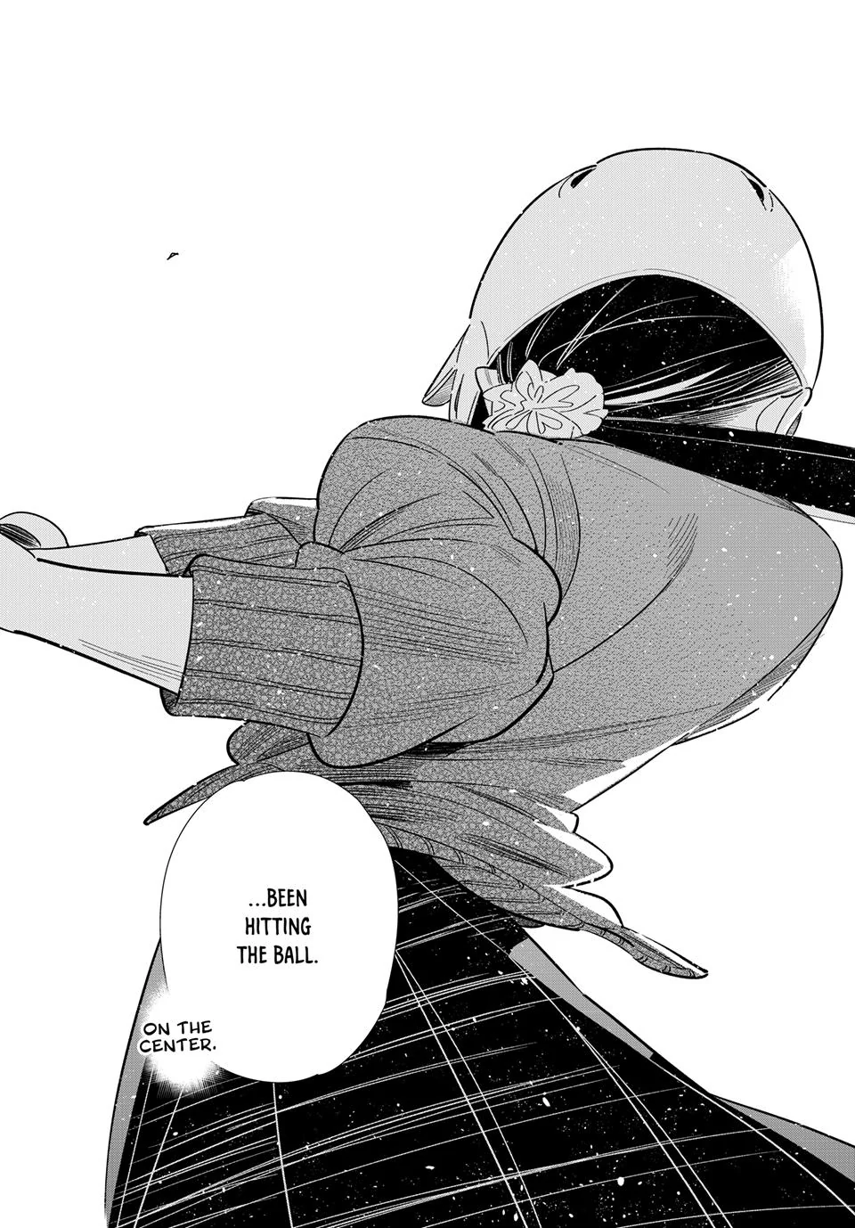 Read Rent A Girlfriend EN Manga Online