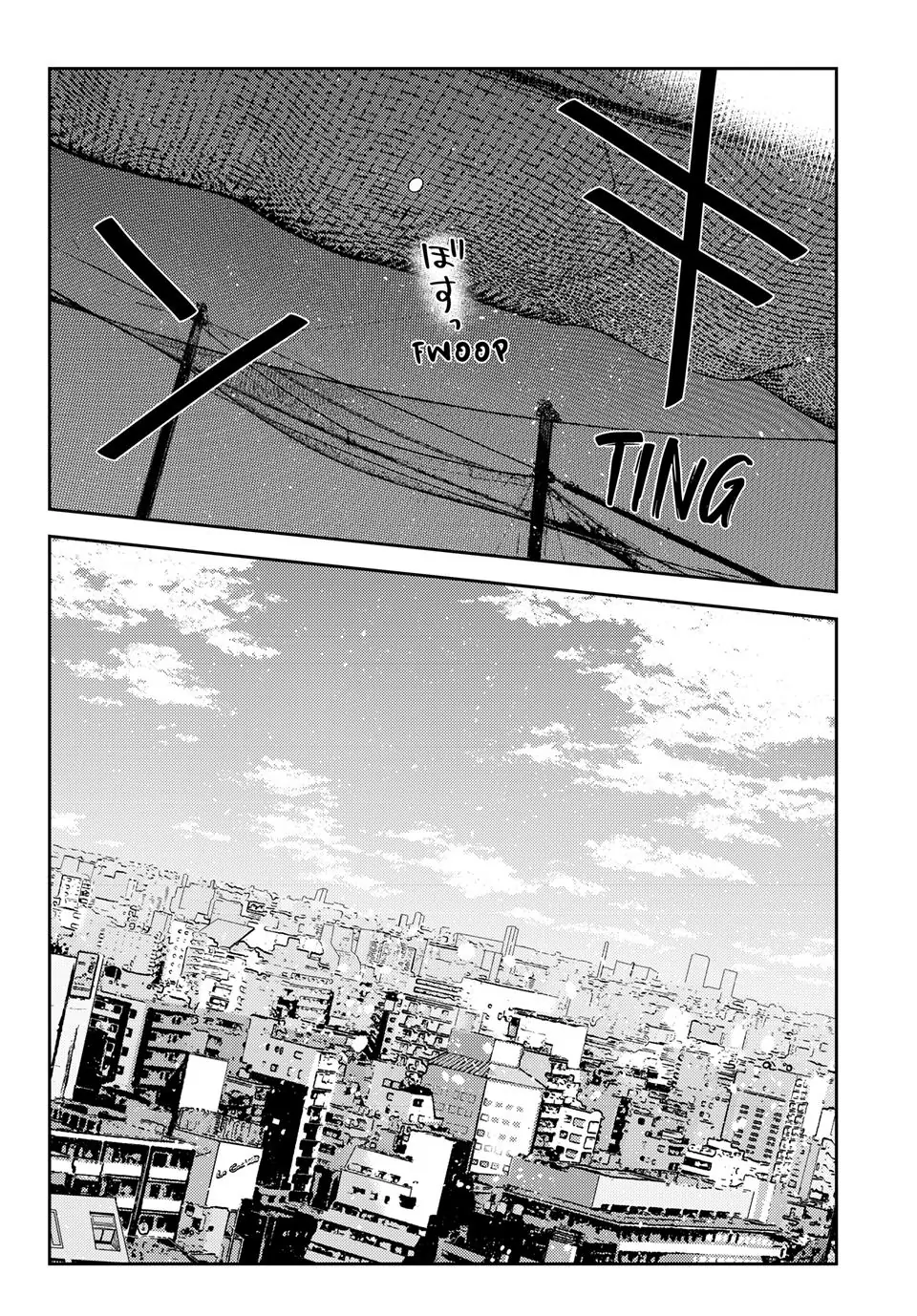 Read Rent A Girlfriend EN Manga Online