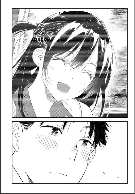 Read Rent A Girlfriend EN Manga Online