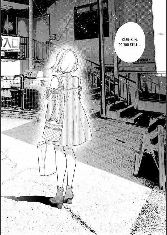 Read Rent A Girlfriend EN Manga Online