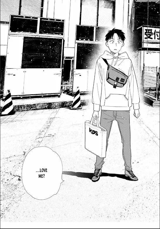 Read Rent A Girlfriend EN Manga Online