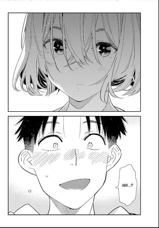 Read Rent A Girlfriend EN Manga Online