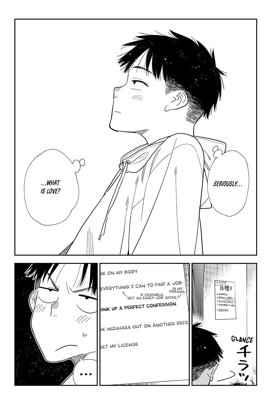 Read Rent A Girlfriend EN Manga Online