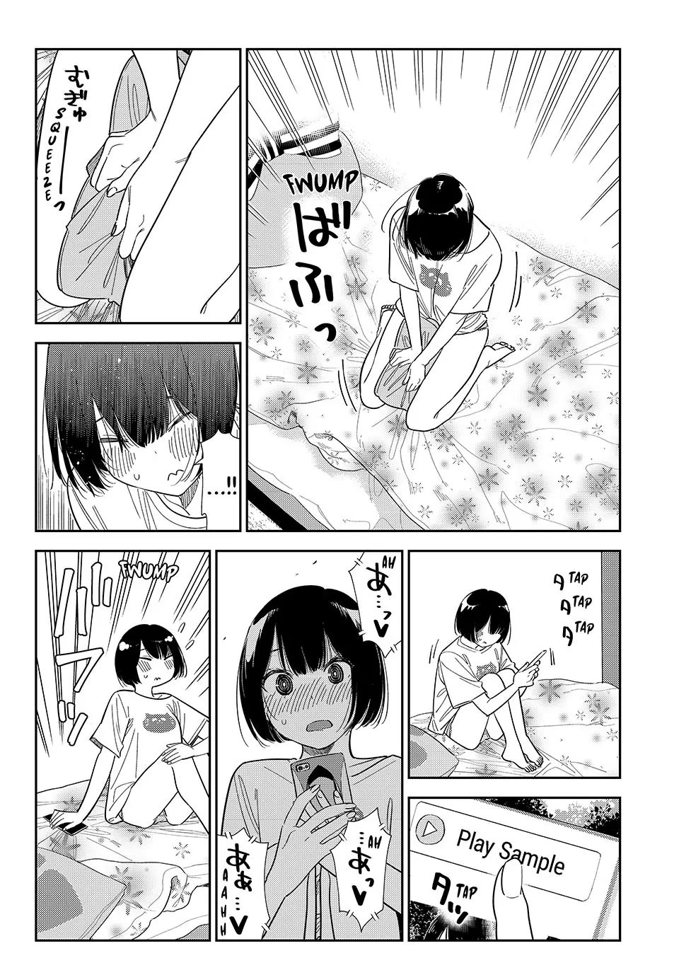 Read Rent A Girlfriend EN Manga Online