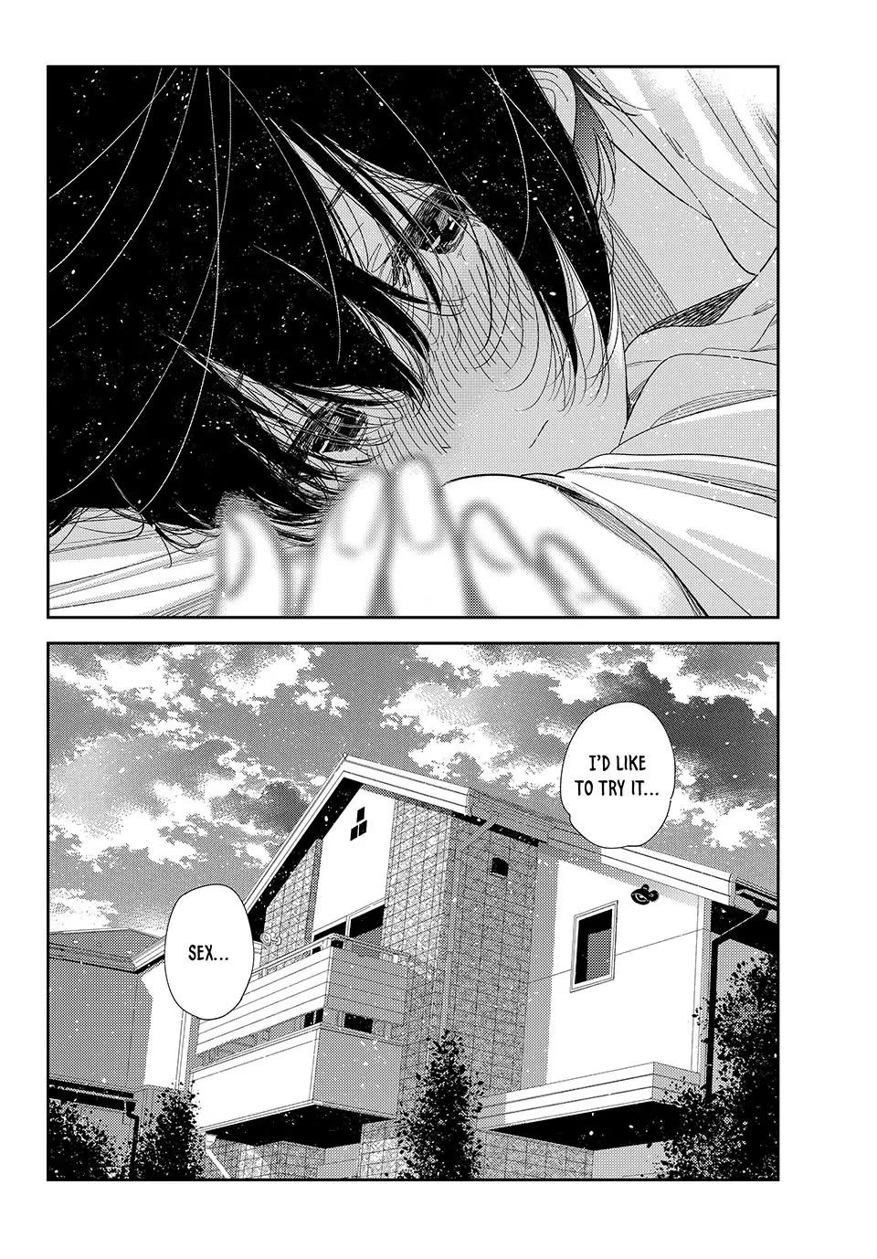 Read Rent A Girlfriend EN Manga Online