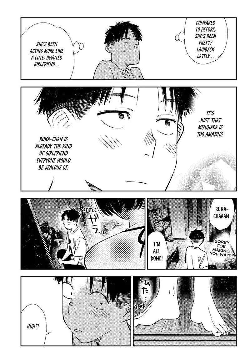 Read Rent A Girlfriend EN Manga Online
