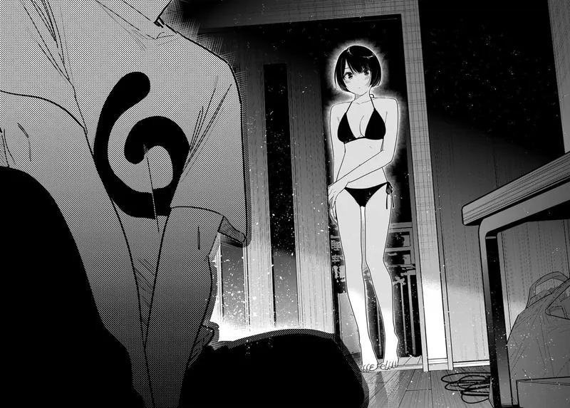 Read Rent A Girlfriend EN Manga Online