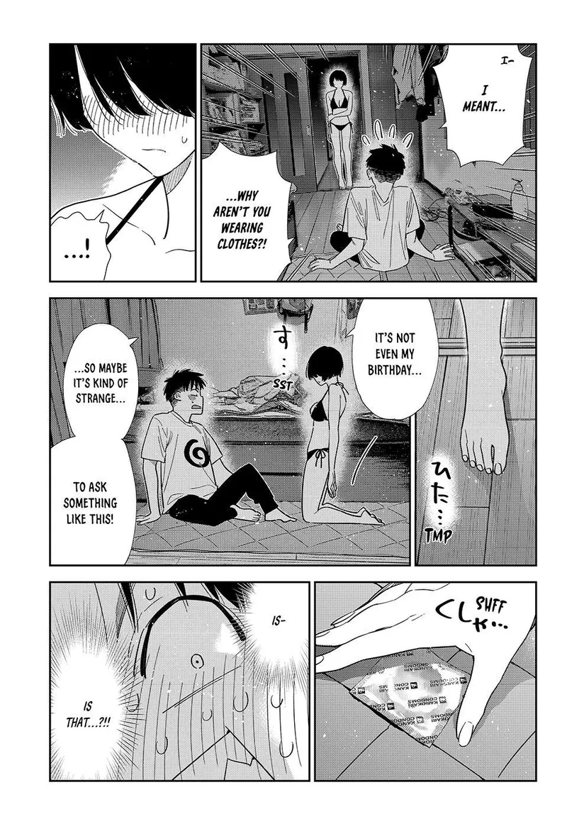 Read Rent A Girlfriend EN Manga Online