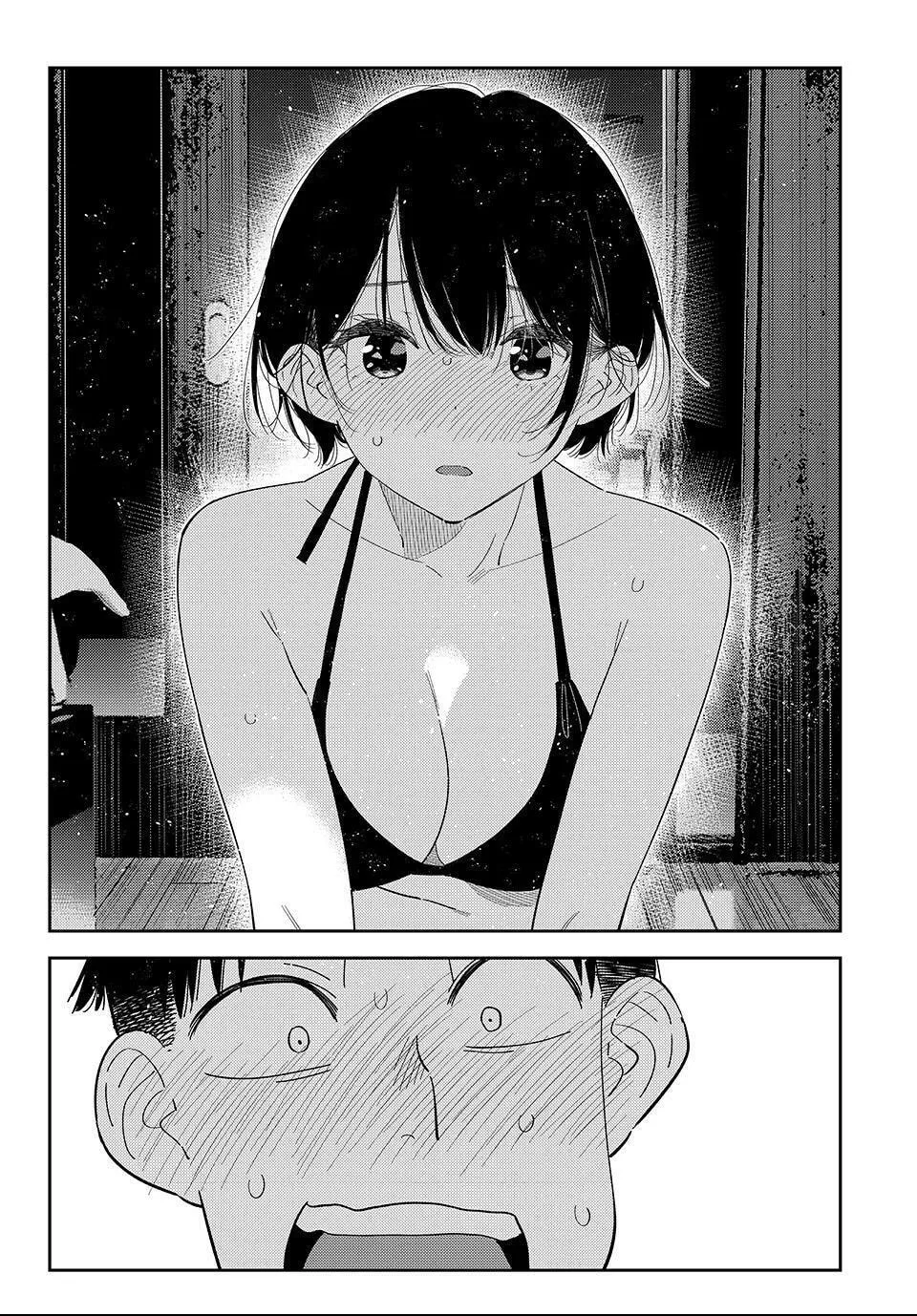 Read Rent A Girlfriend EN Manga Online