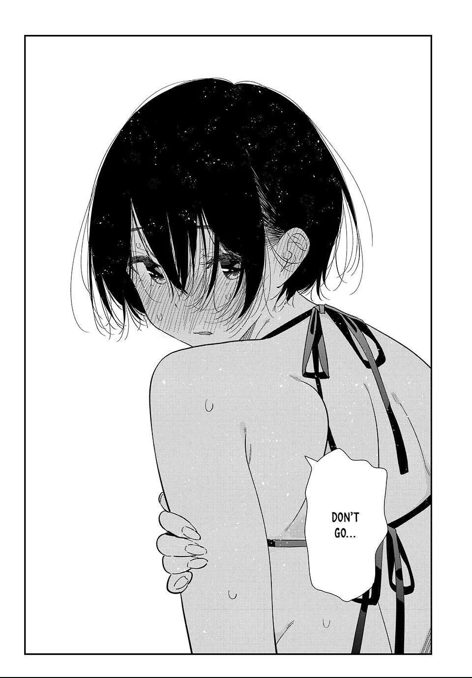 Read Rent A Girlfriend EN Manga Online