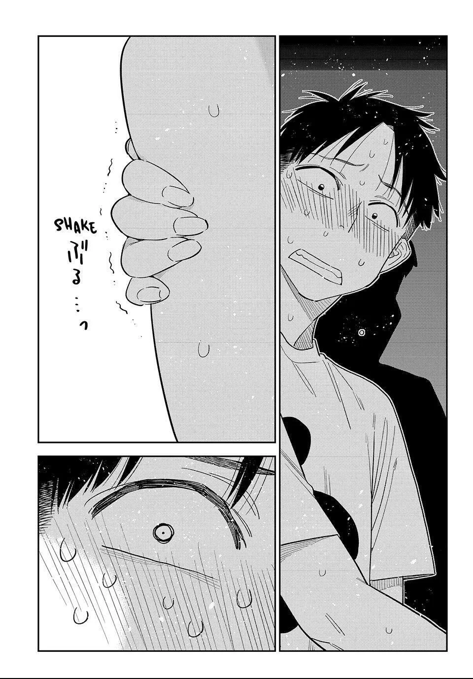 Read Rent A Girlfriend EN Manga Online