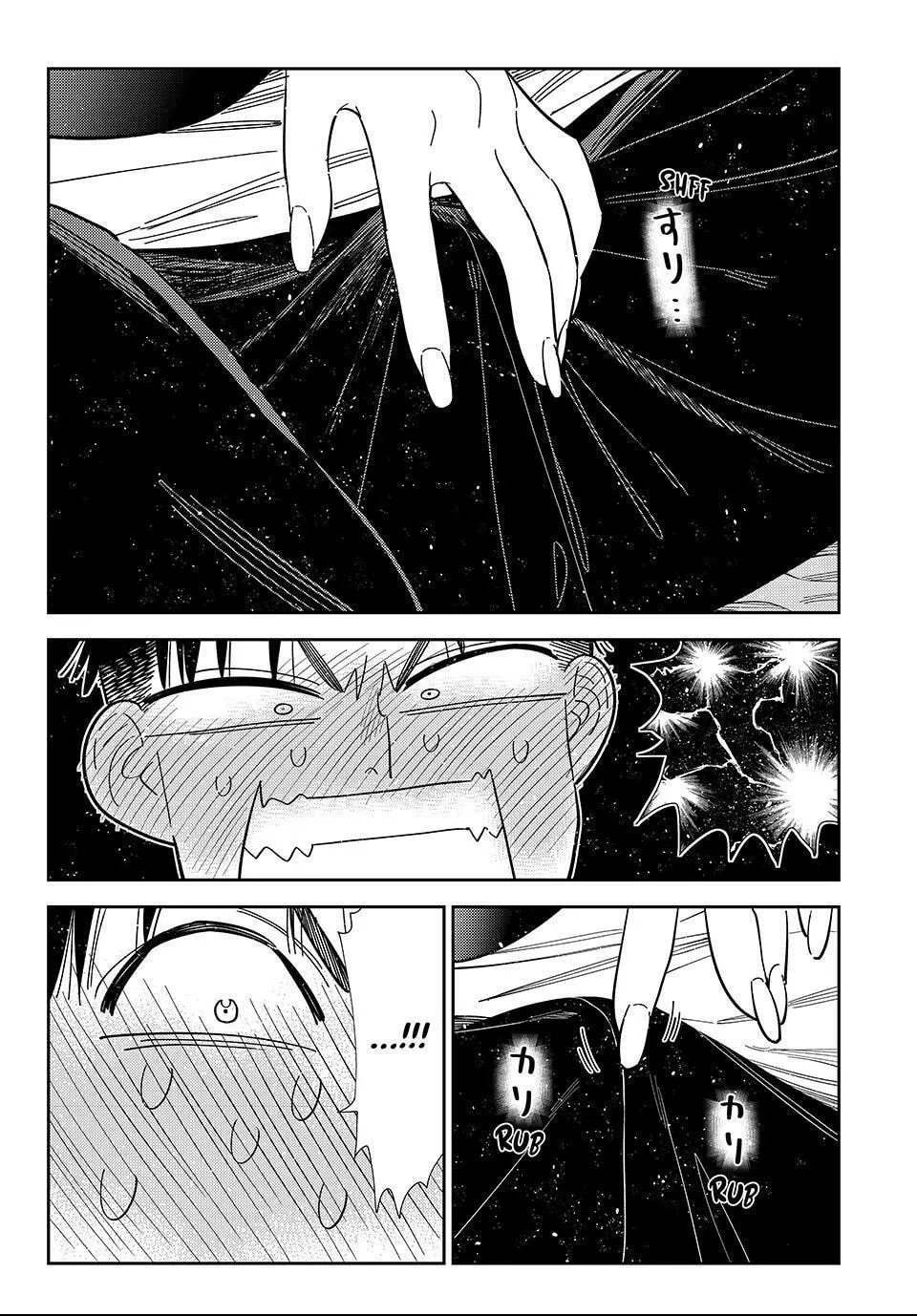Read Rent A Girlfriend EN Manga Online