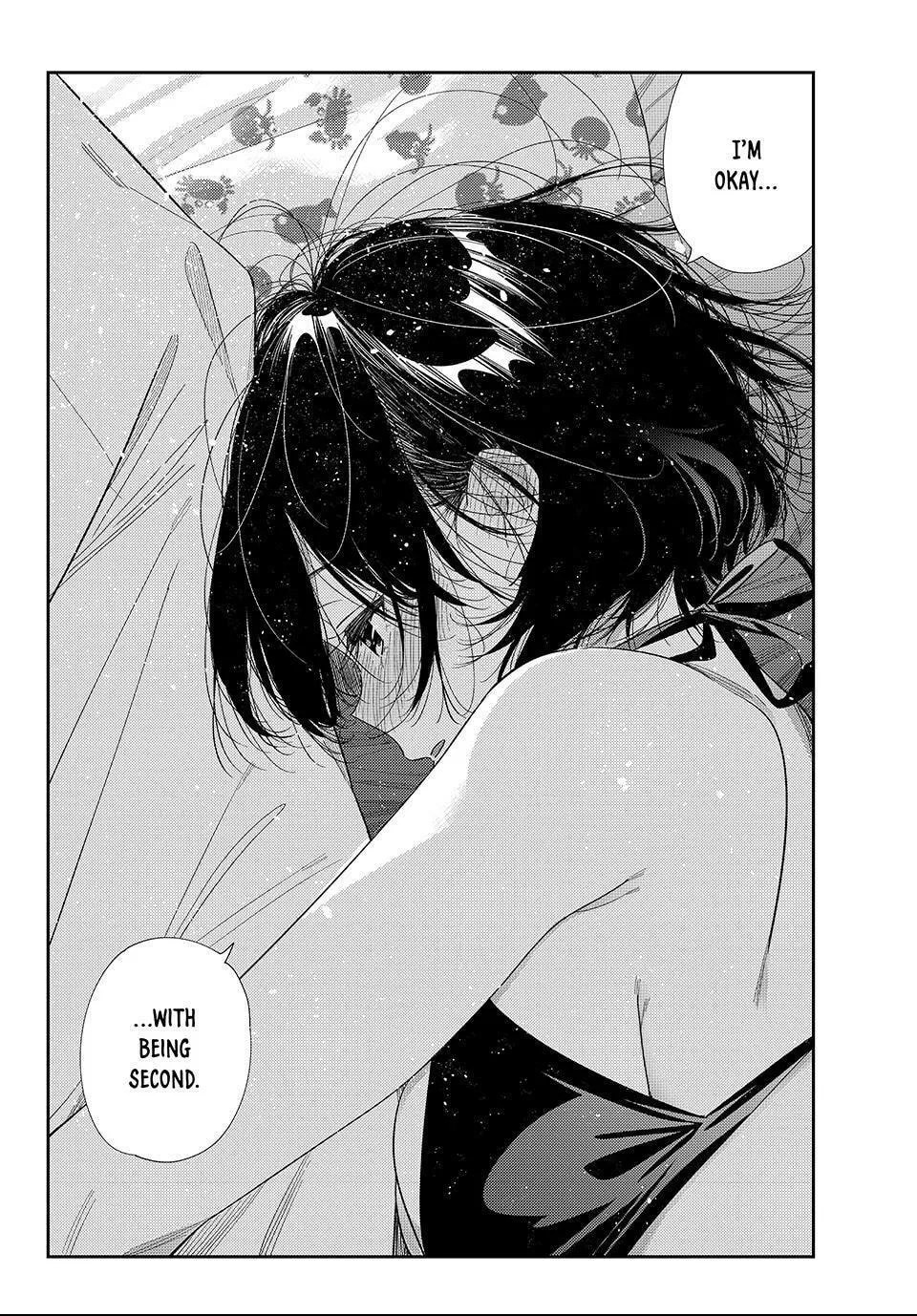 Read Rent A Girlfriend EN Manga Online