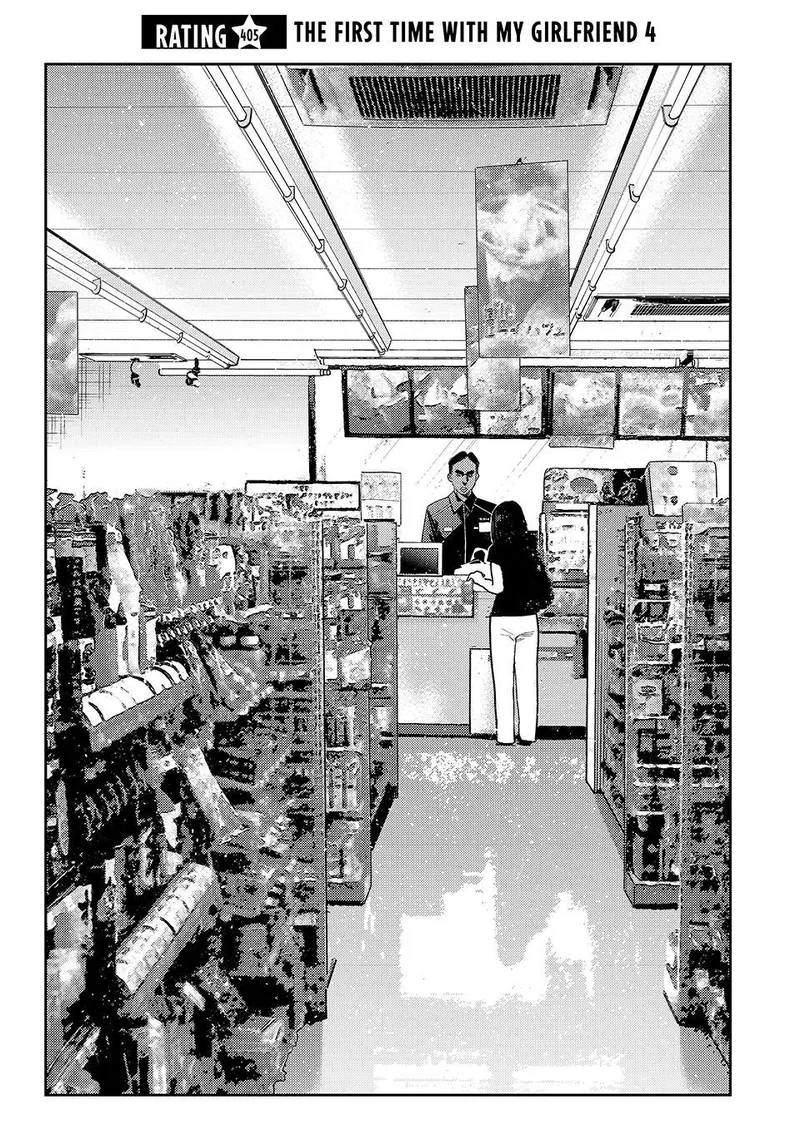 Read Rent A Girlfriend EN Manga Online
