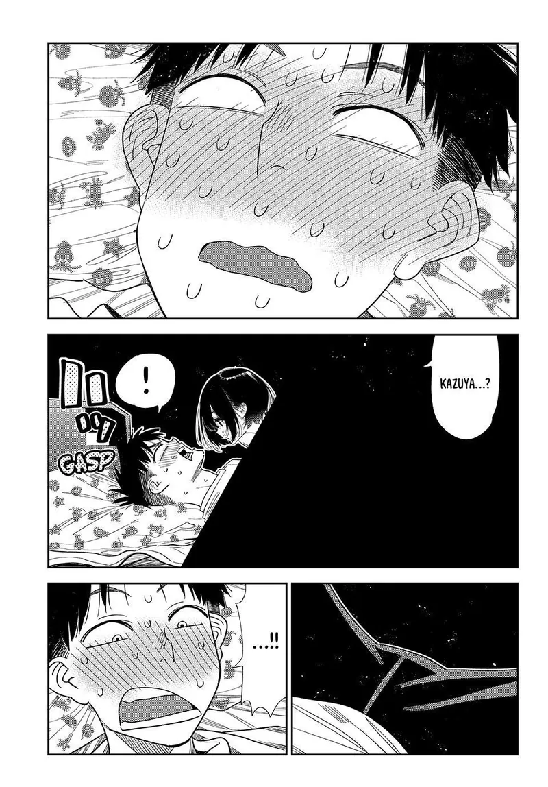 Read Rent A Girlfriend EN Manga Online