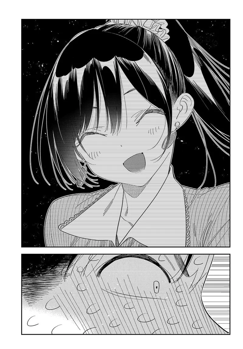 Read Rent A Girlfriend EN Manga Online