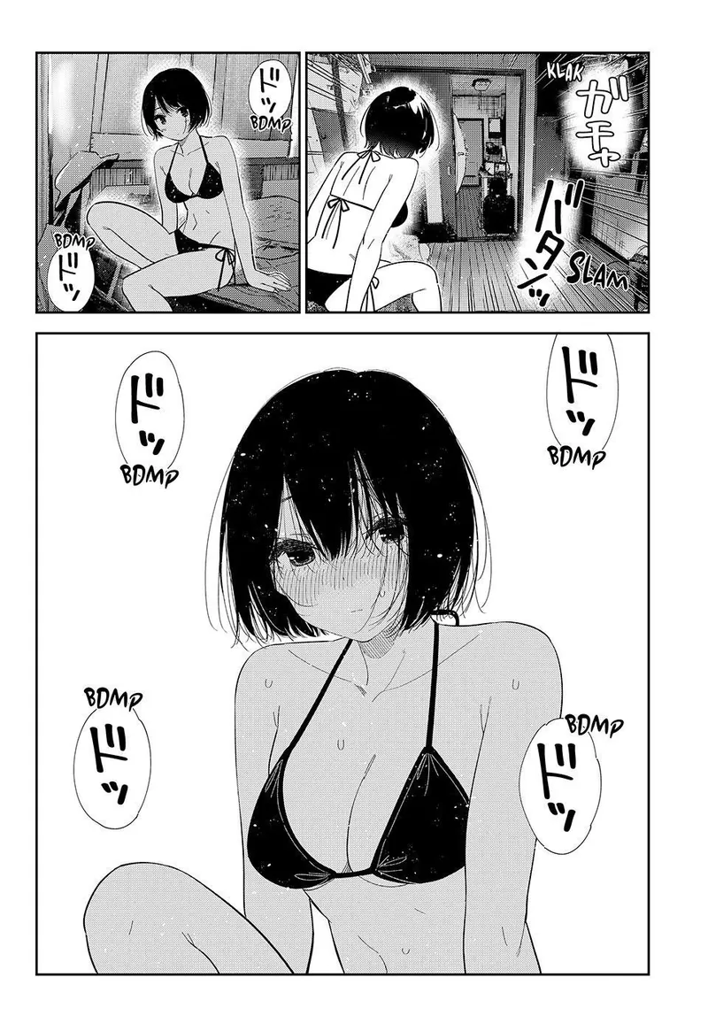 Read Rent A Girlfriend EN Manga Online