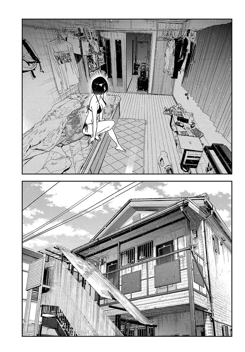 Read Rent A Girlfriend EN Manga Online