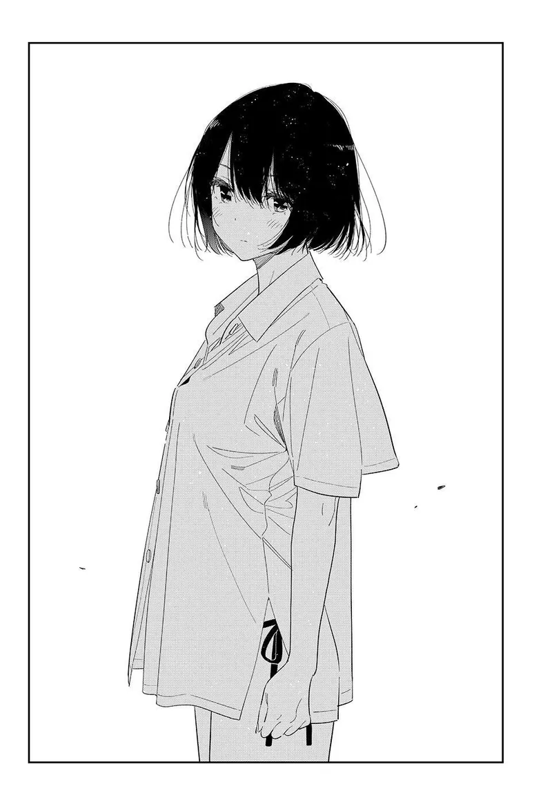 Read Rent A Girlfriend EN Manga Online