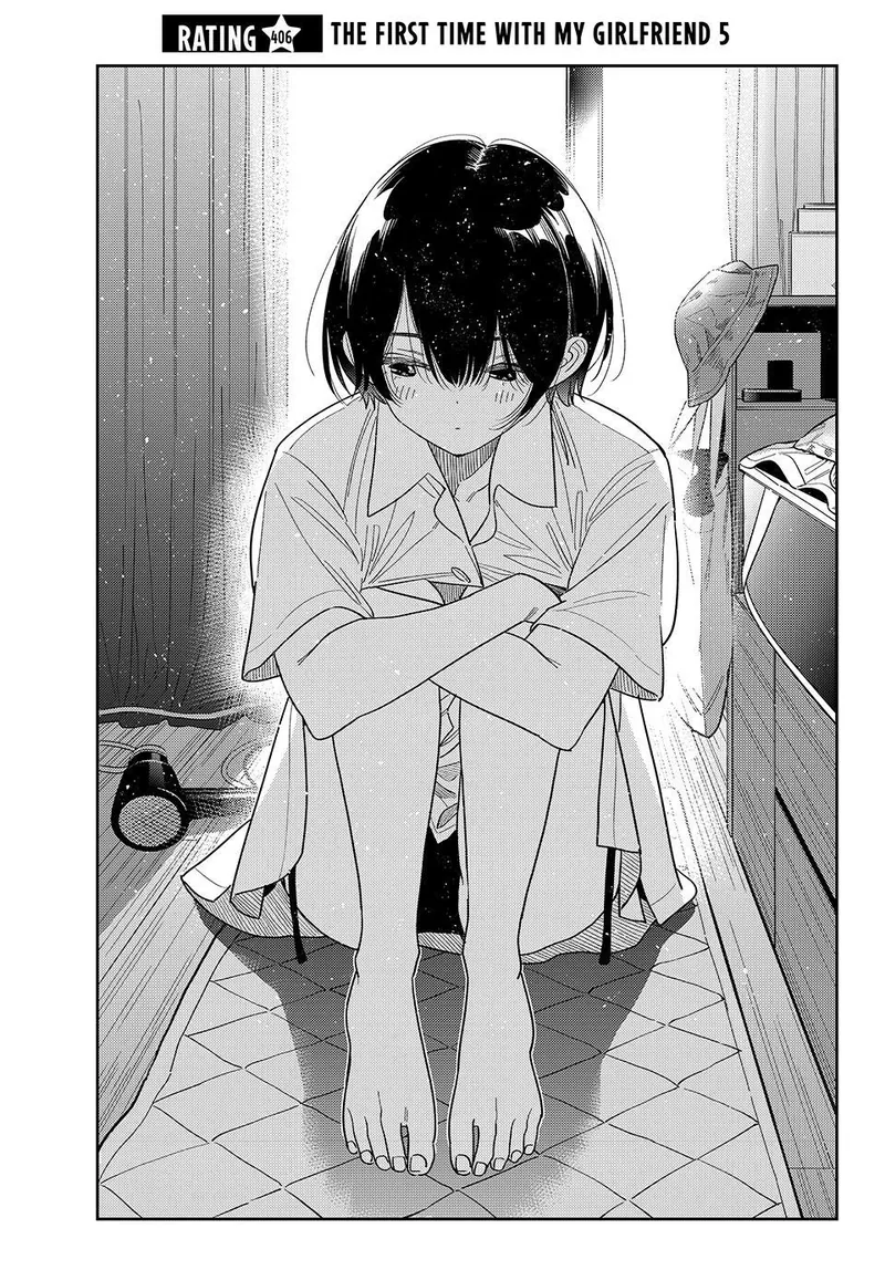 Read Rent A Girlfriend EN Manga Online