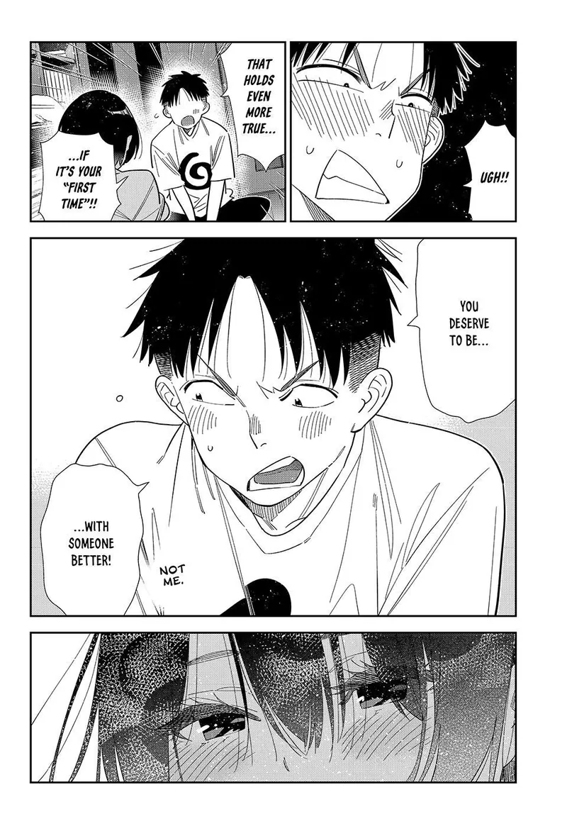 Read Rent A Girlfriend EN Manga Online