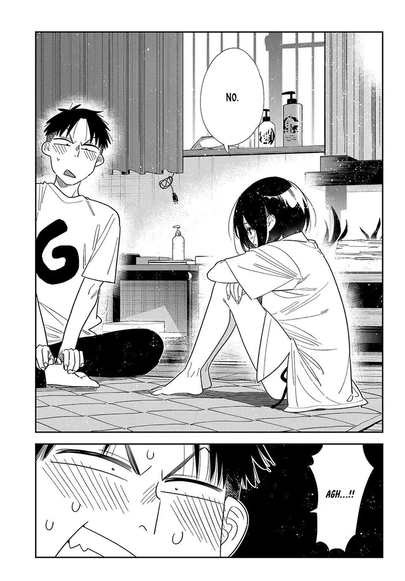 Read Rent A Girlfriend EN Manga Online