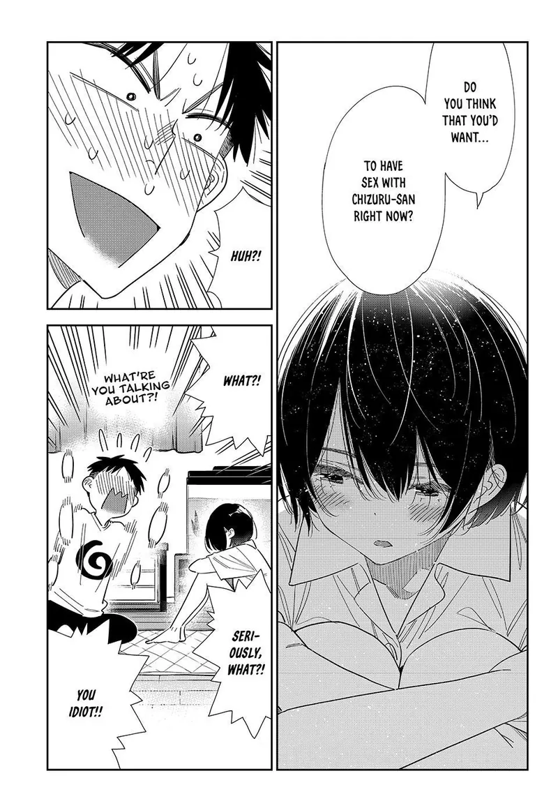 Read Rent A Girlfriend EN Manga Online