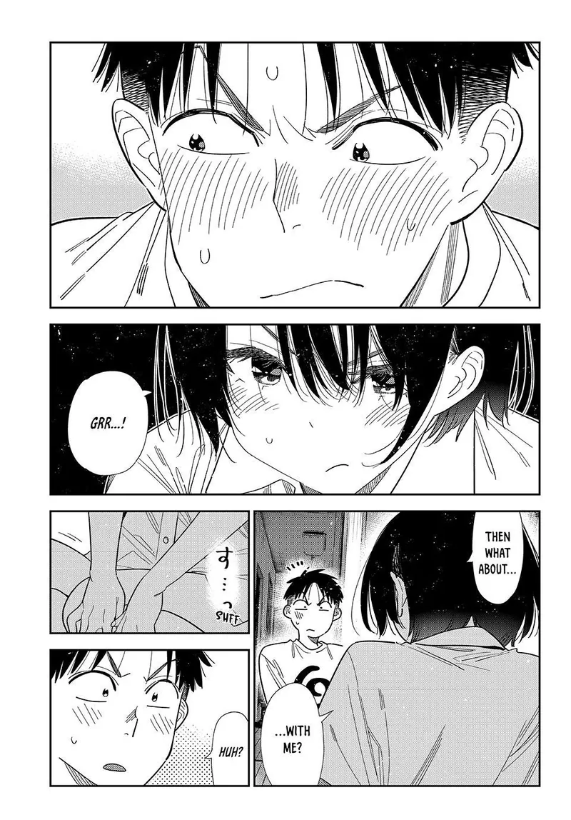 Read Rent A Girlfriend EN Manga Online