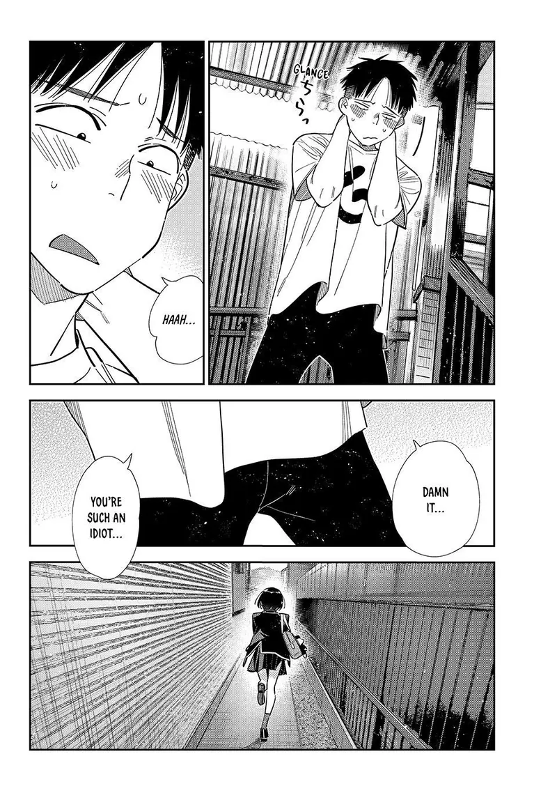 Read Rent A Girlfriend EN Manga Online