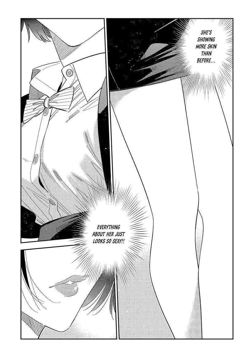 Read Rent A Girlfriend EN Manga Online