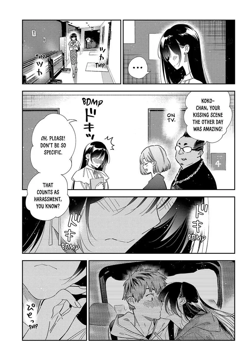 Read Rent A Girlfriend EN Manga Online