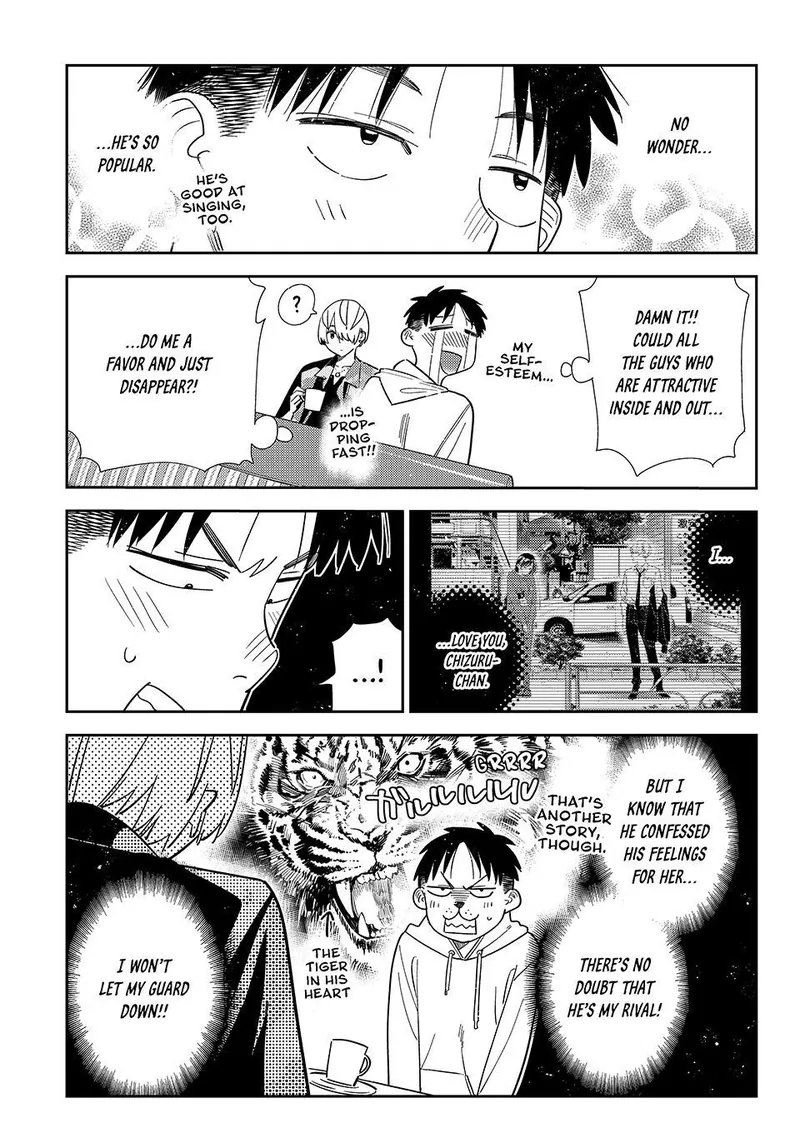 Read Rent A Girlfriend EN Manga Online