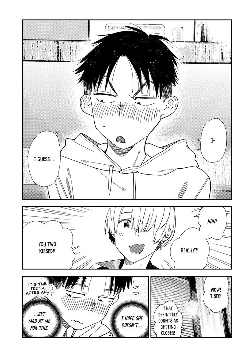Read Rent A Girlfriend EN Manga Online