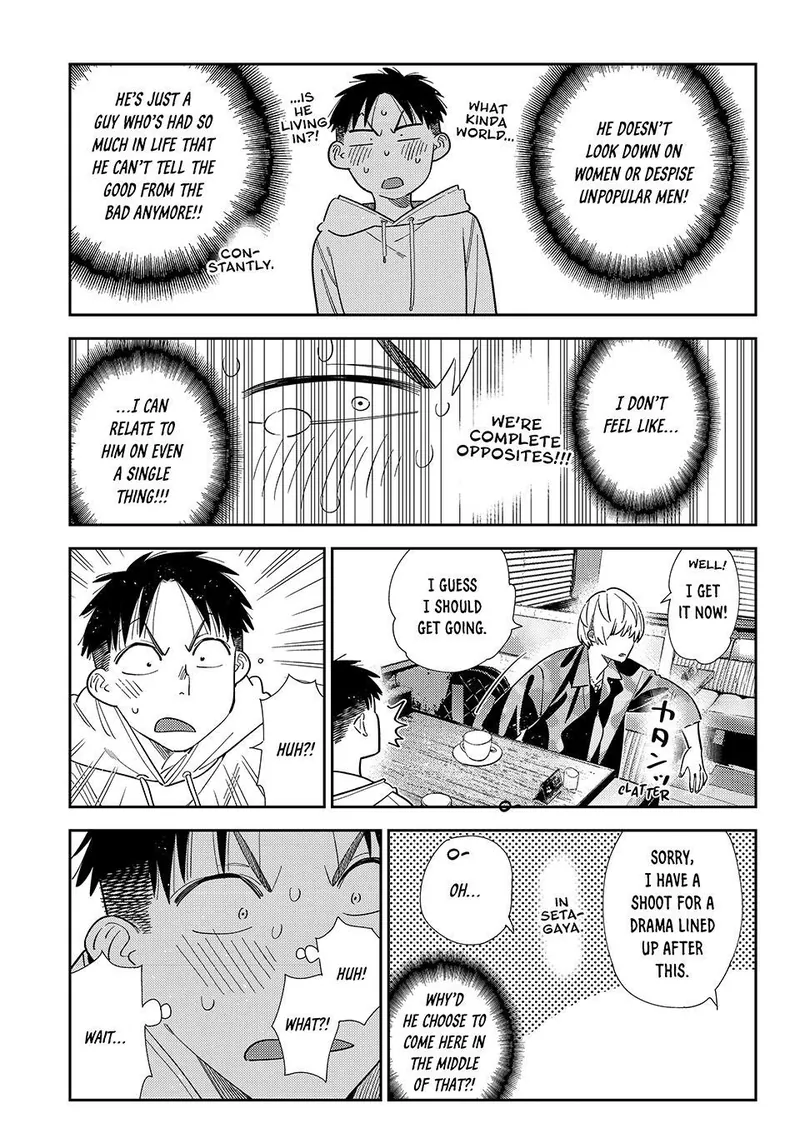 Read Rent A Girlfriend EN Manga Online