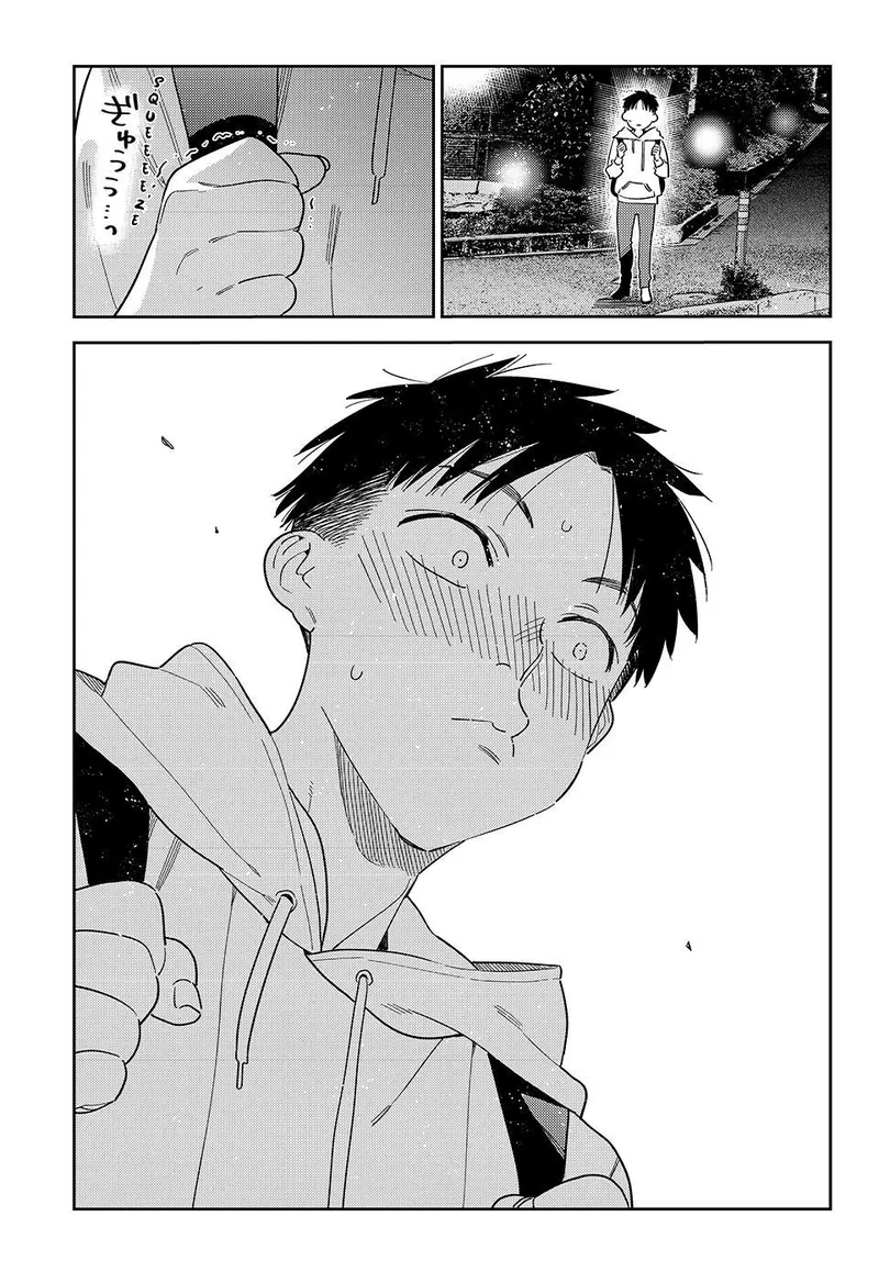 Read Rent A Girlfriend EN Manga Online