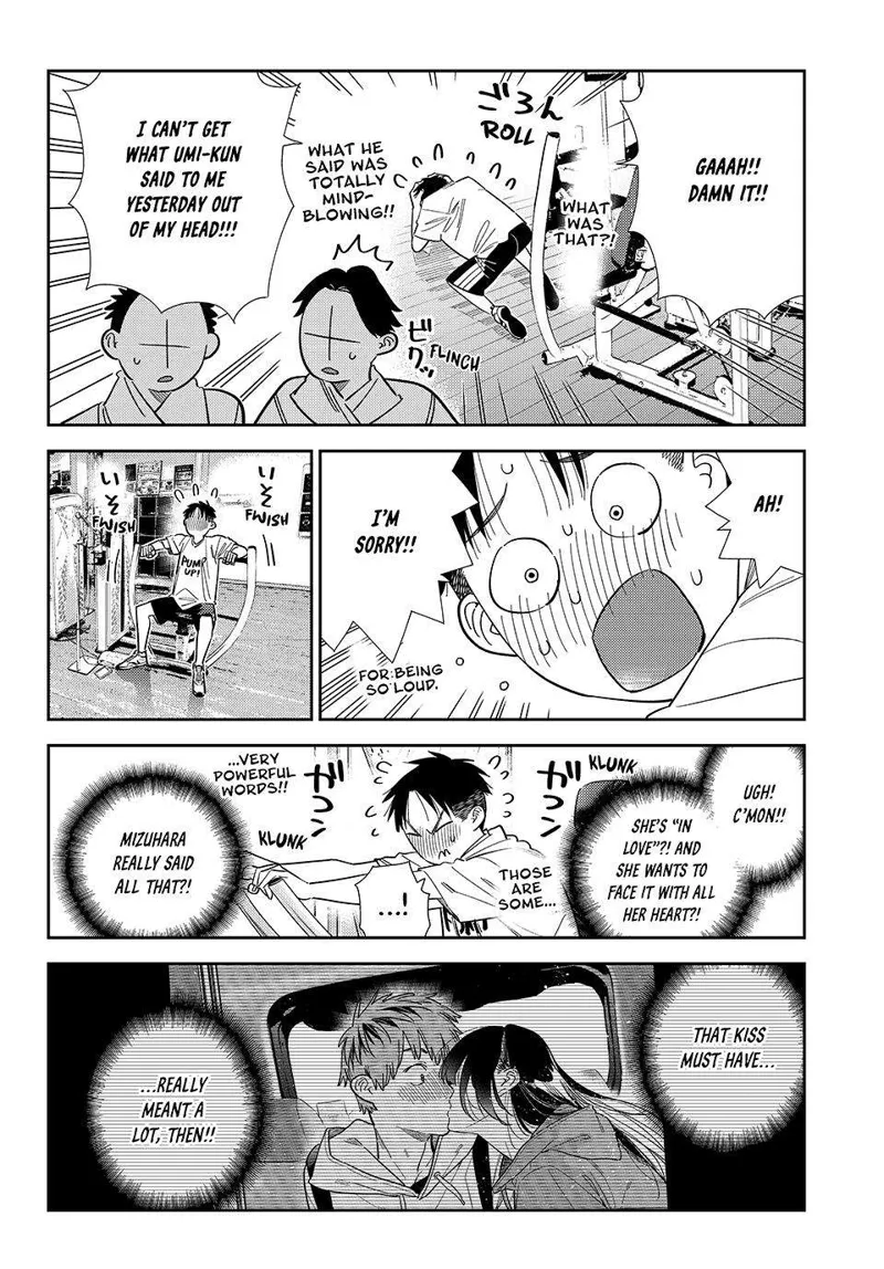 Read Rent A Girlfriend EN Manga Online