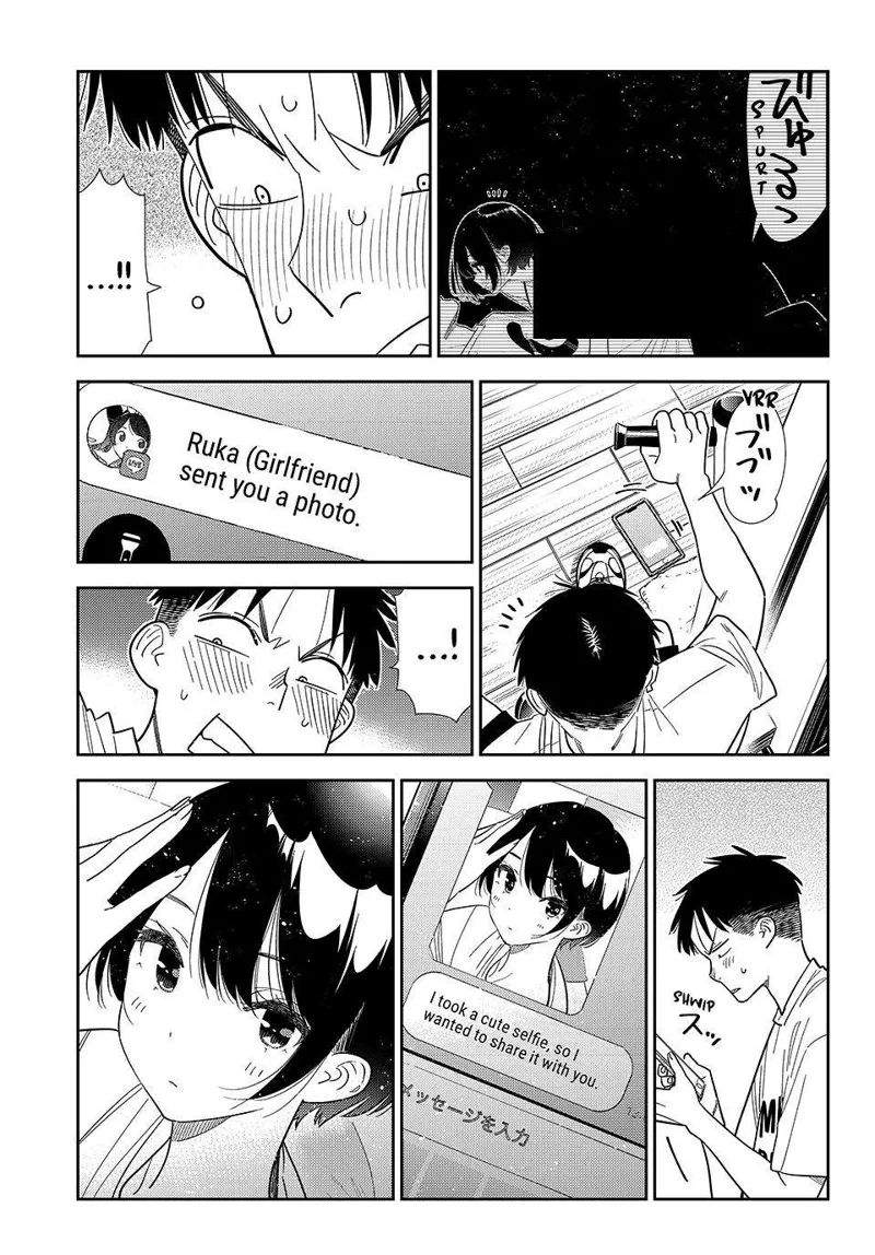 Read Rent A Girlfriend EN Manga Online