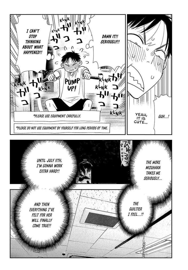 Read Rent A Girlfriend EN Manga Online